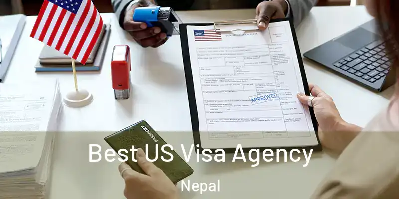 Best US Visa Agency Nepal