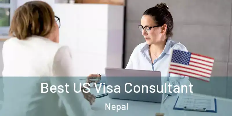 Best US Visa Consultant Nepal