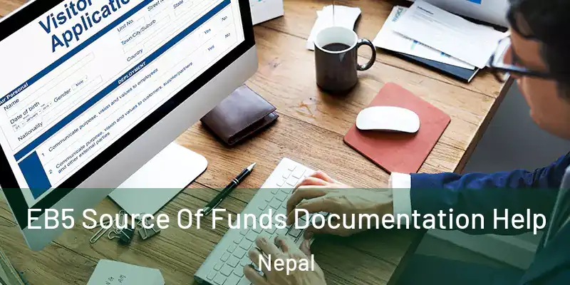 EB5 Source Of Funds Documentation Help Nepal