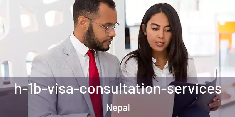 h-1b-visa-consultation-services Nepal