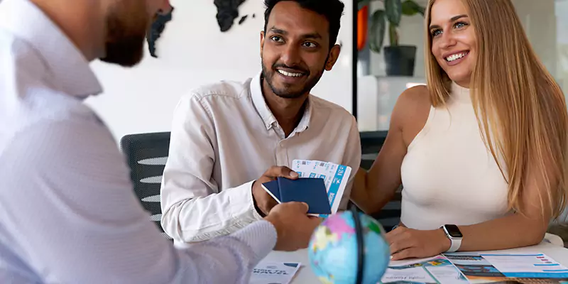 Benefits You Get with Our E2 Visa Support in Nepal