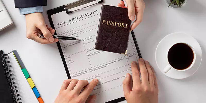 Benefits of Our EB‑5 Source of Funds Documentation Services in Nepal