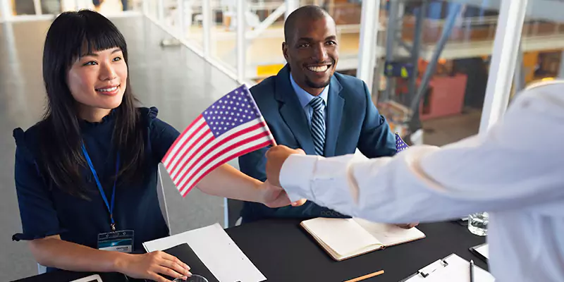 Our EB-5 Consultation and Strategy in Nepal