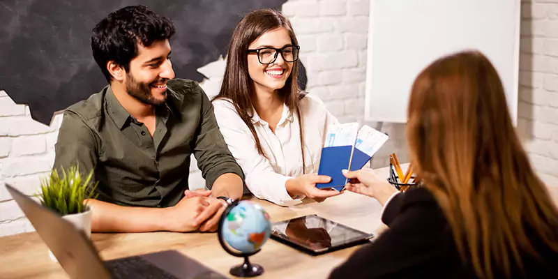 Benefits of Our Intra Company Transfer USA Service in Nepal
