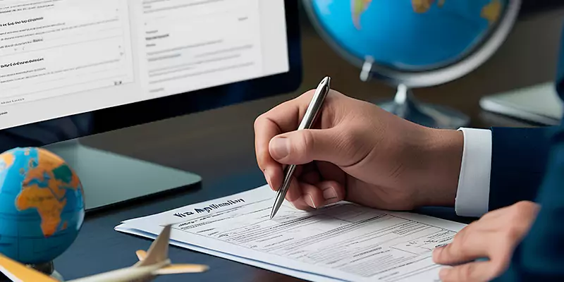 Benefits of Our US Branch Office Visa Services in Nepal
