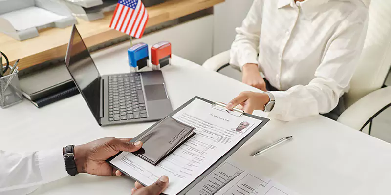 Why Choose Our Immigration Team in Nepal?