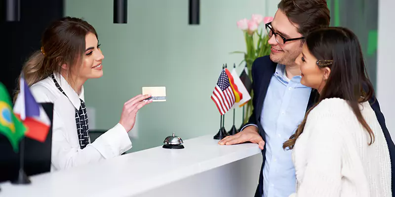 US Startup Visa Services and Strategic Consultation in Nepal