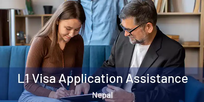 L1 Visa Application Assistance Nepal