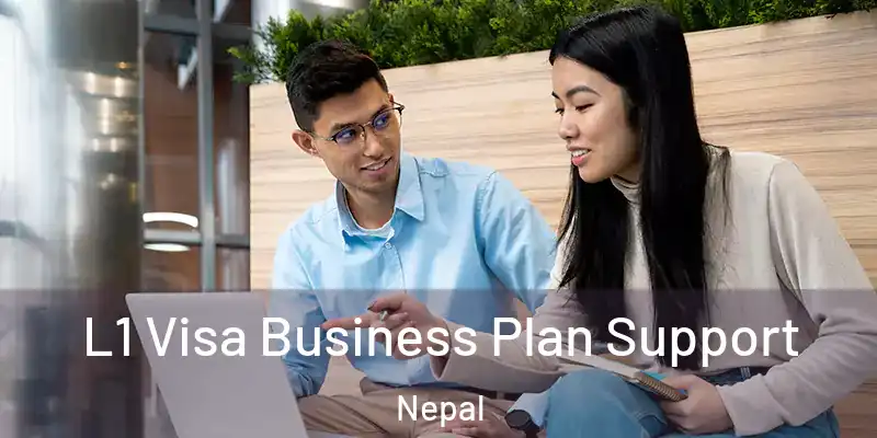 L1 Visa Business Plan Support Nepal