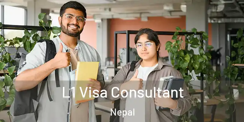 L1 Visa Consultant Nepal