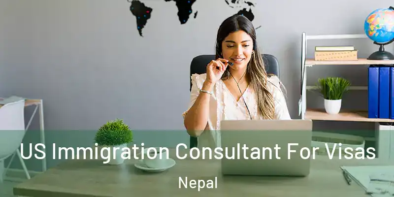 US Immigration Consultant For Visas Nepal