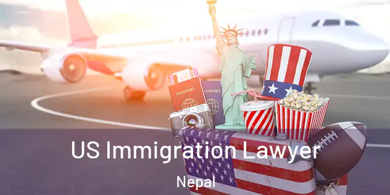 US Immigration Lawyer Nepal