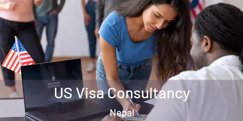 US Visa Consultancy Nepal