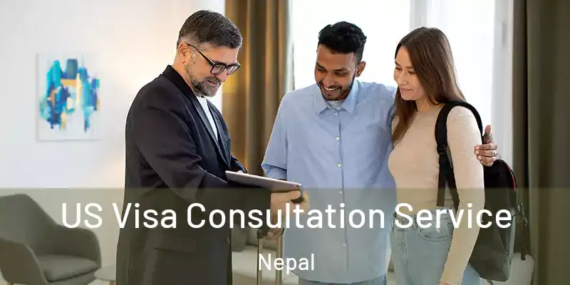 US Visa Consultation Service Nepal