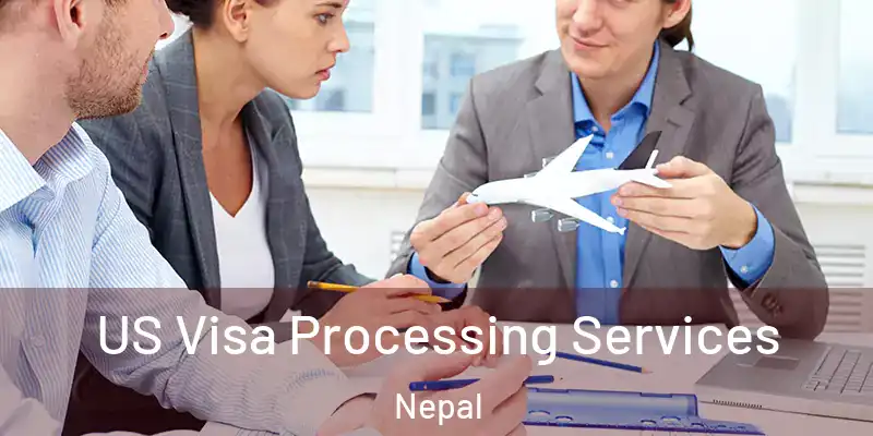 US Visa Processing Services Nepal